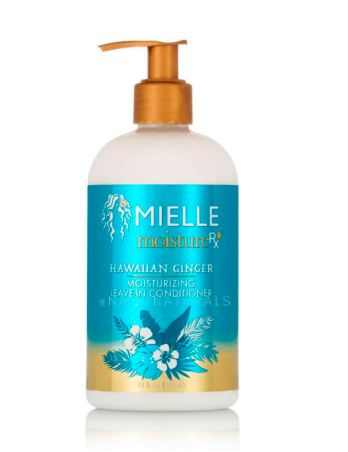 Mielle Leave-in Conditioner