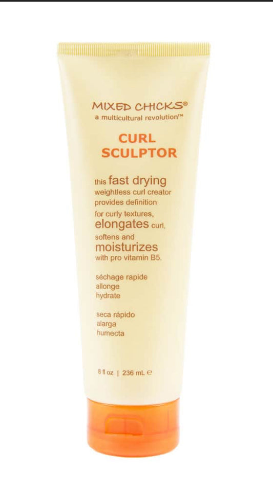 Mixed Chicks Curl Sculptor
