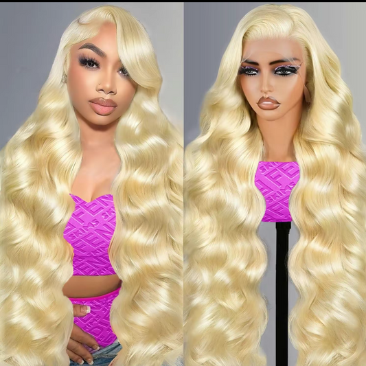 613 13x4 Body Wave 28in