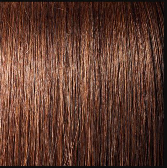 Outre X-Pression: 3X Ultra Pre-Stretched Kanekalon Braid 52” - Color 4