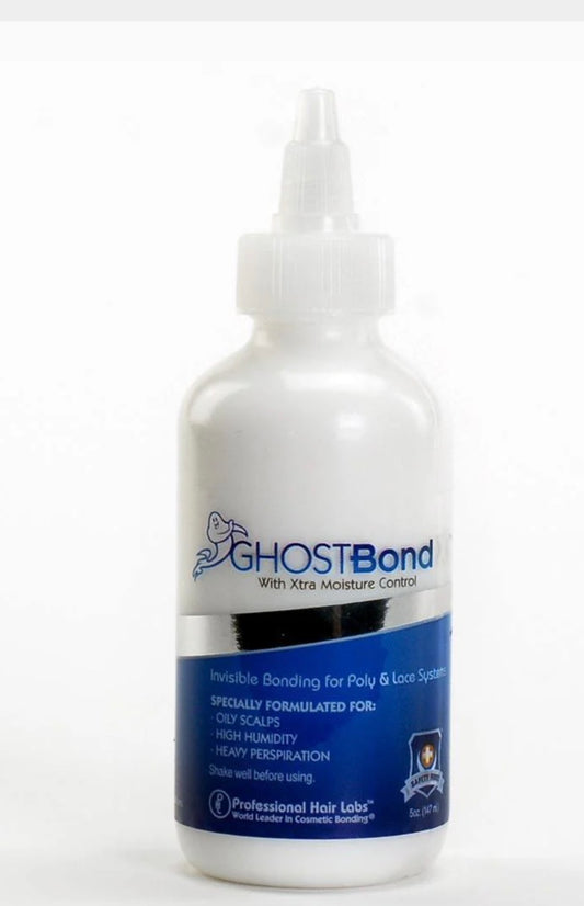 GhostBond XL Liquid Adhesive 1.3oz - Wig Glue