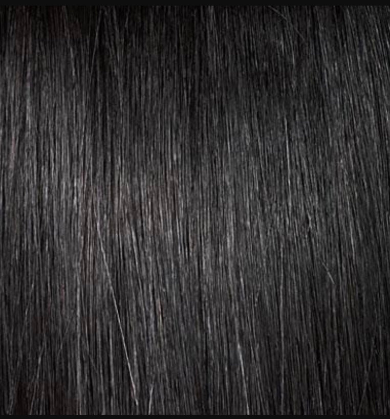 Outre X-Pression: 3X Ultra Pre-Stretched Kanekalon Braid 52” - Color 1B