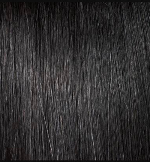 Outre X-Pression: 3X Ultra Pre-Stretched Kanekalon Braid 52” - Color 1B